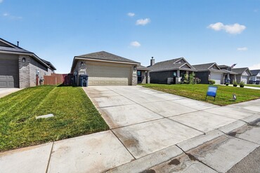 1640 Montaluse Road Amarillo, TX 79118