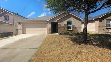 5112 Glen Eden Drive Fort Worth, TX 76119