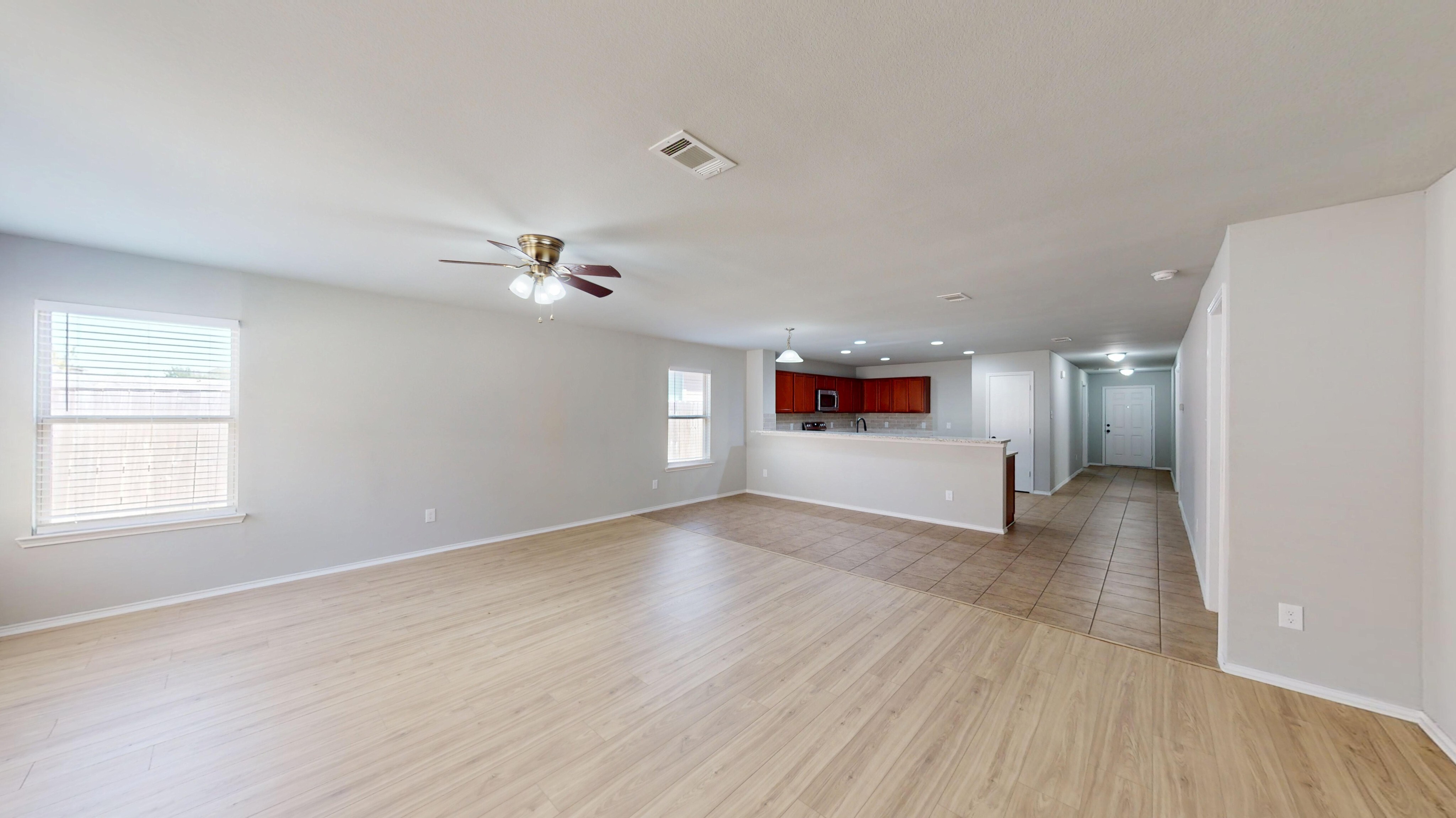 5112 Glen Eden Drive Fort Worth, TX 76119 photo 6