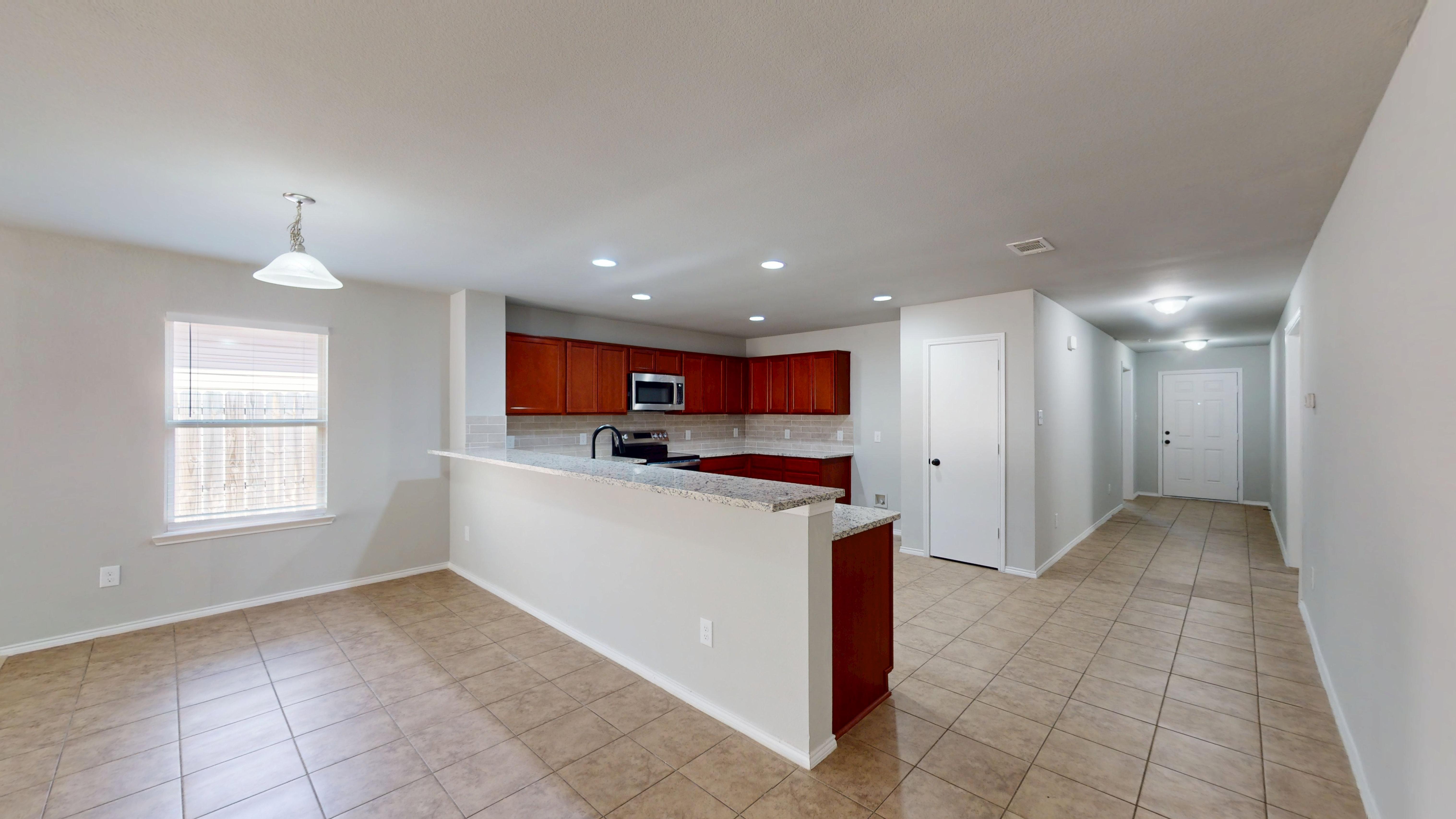 5112 Glen Eden Drive Fort Worth, TX 76119 photo 7