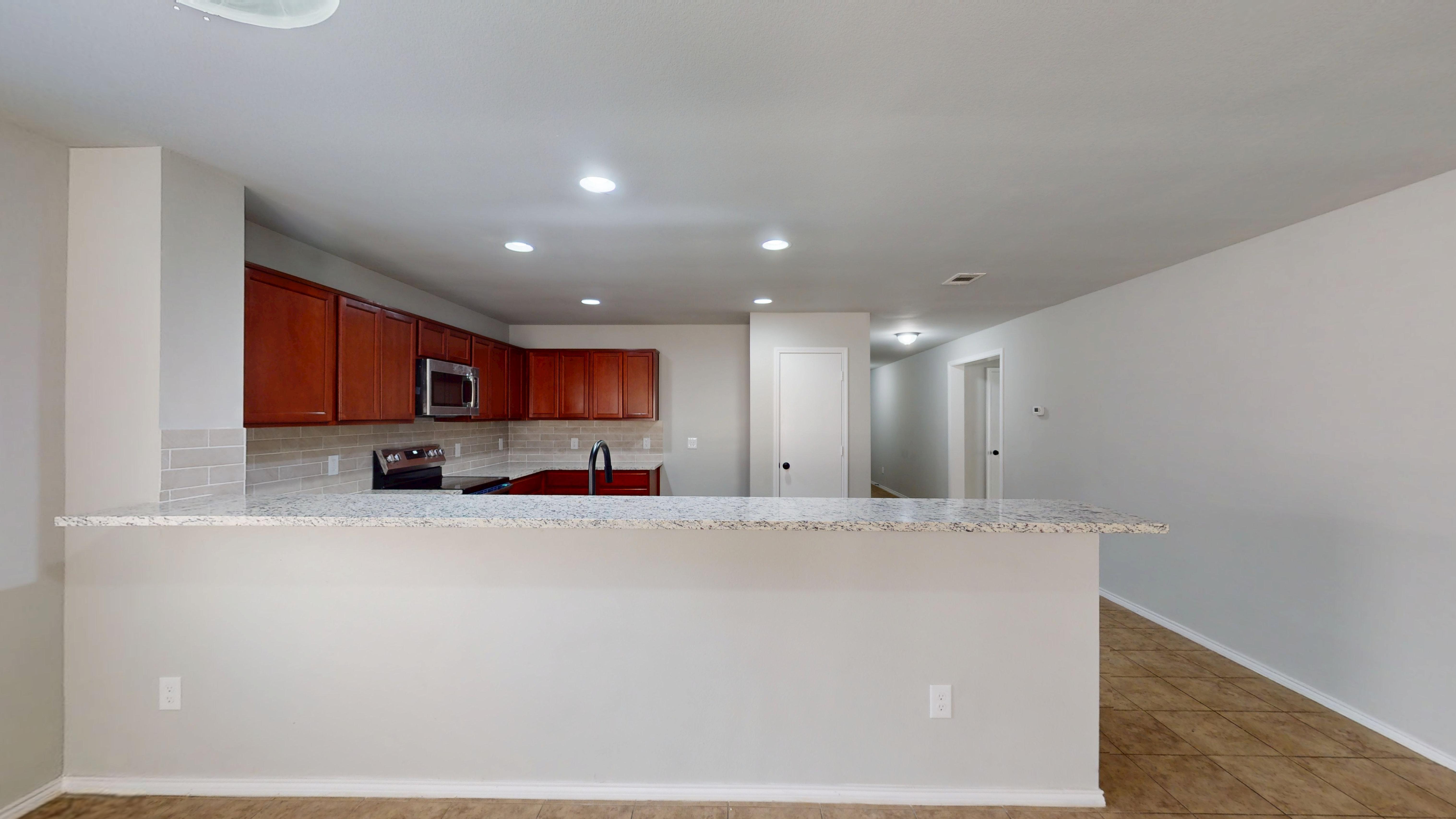 5112 Glen Eden Drive Fort Worth, TX 76119 photo 8