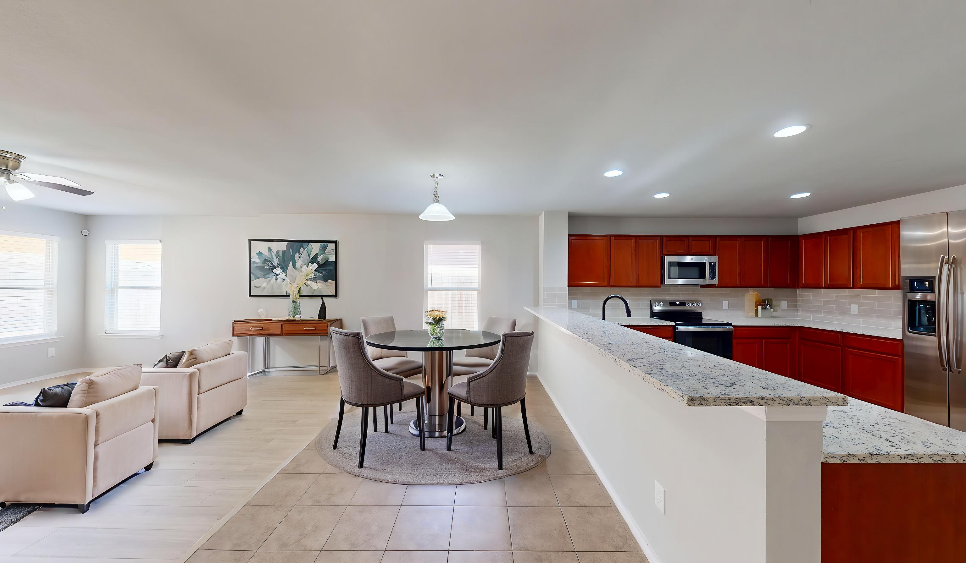 5112 Glen Eden Drive Fort Worth, TX 76119 photo 10
