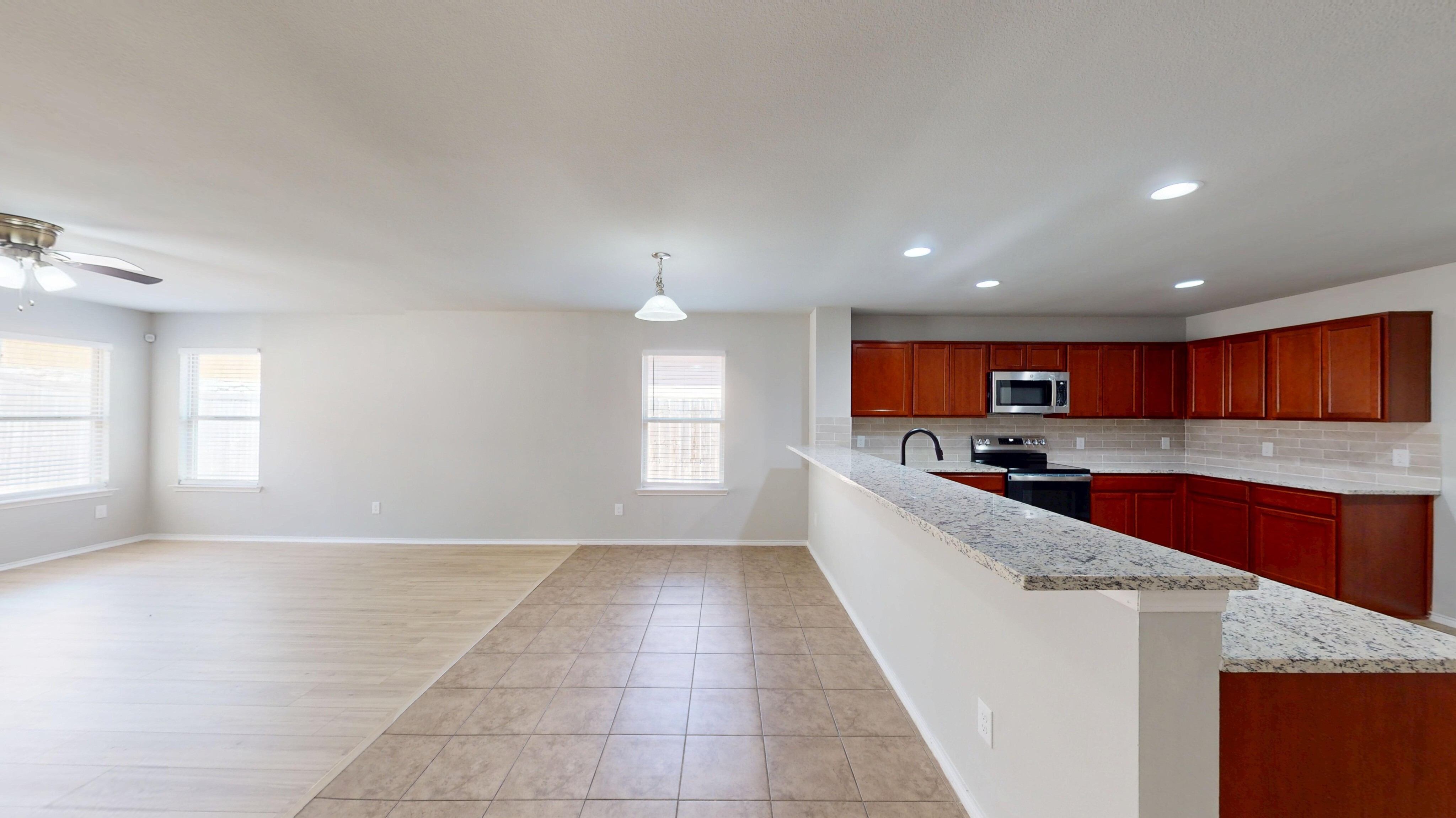 5112 Glen Eden Drive Fort Worth, TX 76119 photo 11