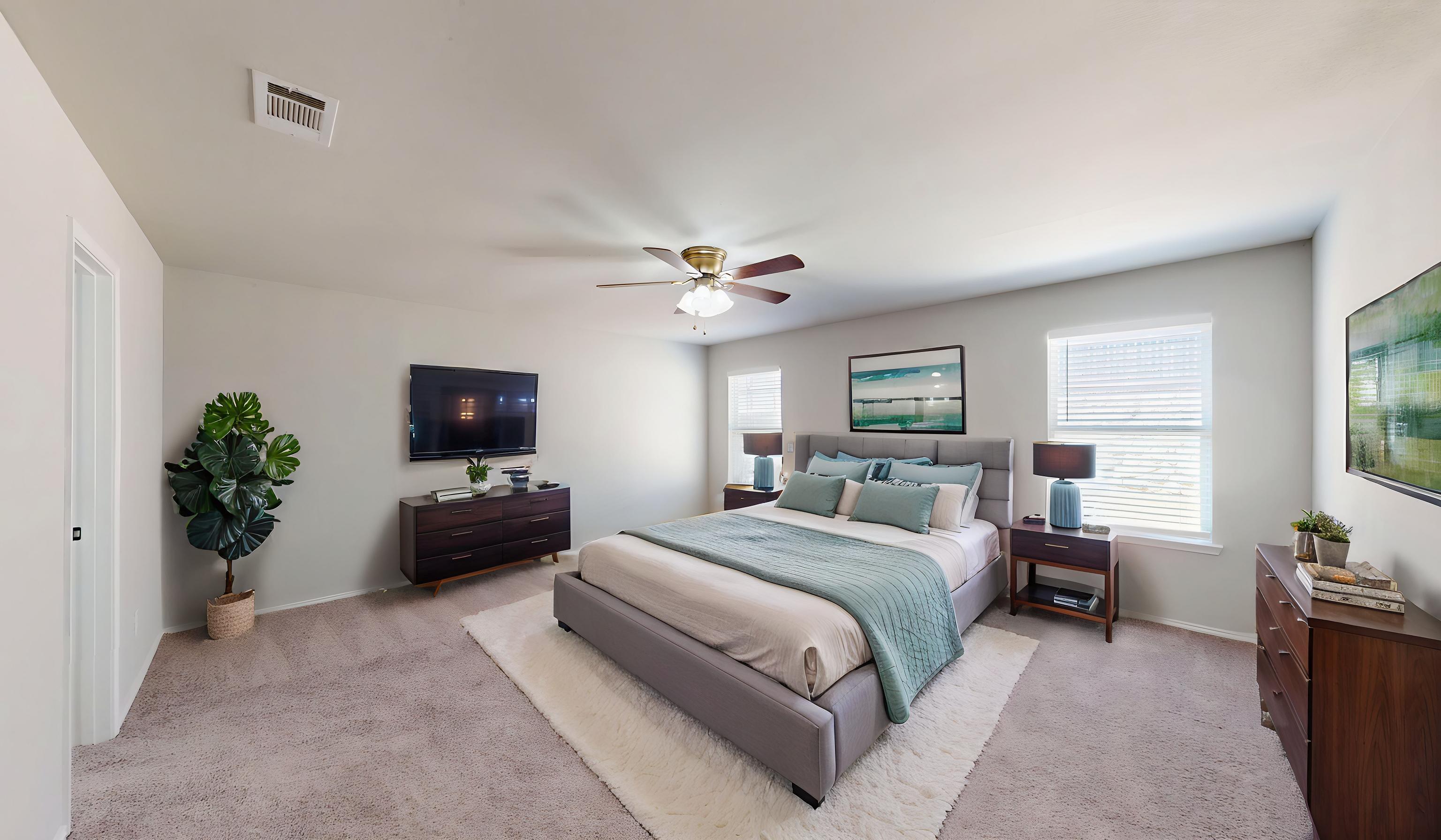 5112 Glen Eden Drive Fort Worth, TX 76119 photo 13