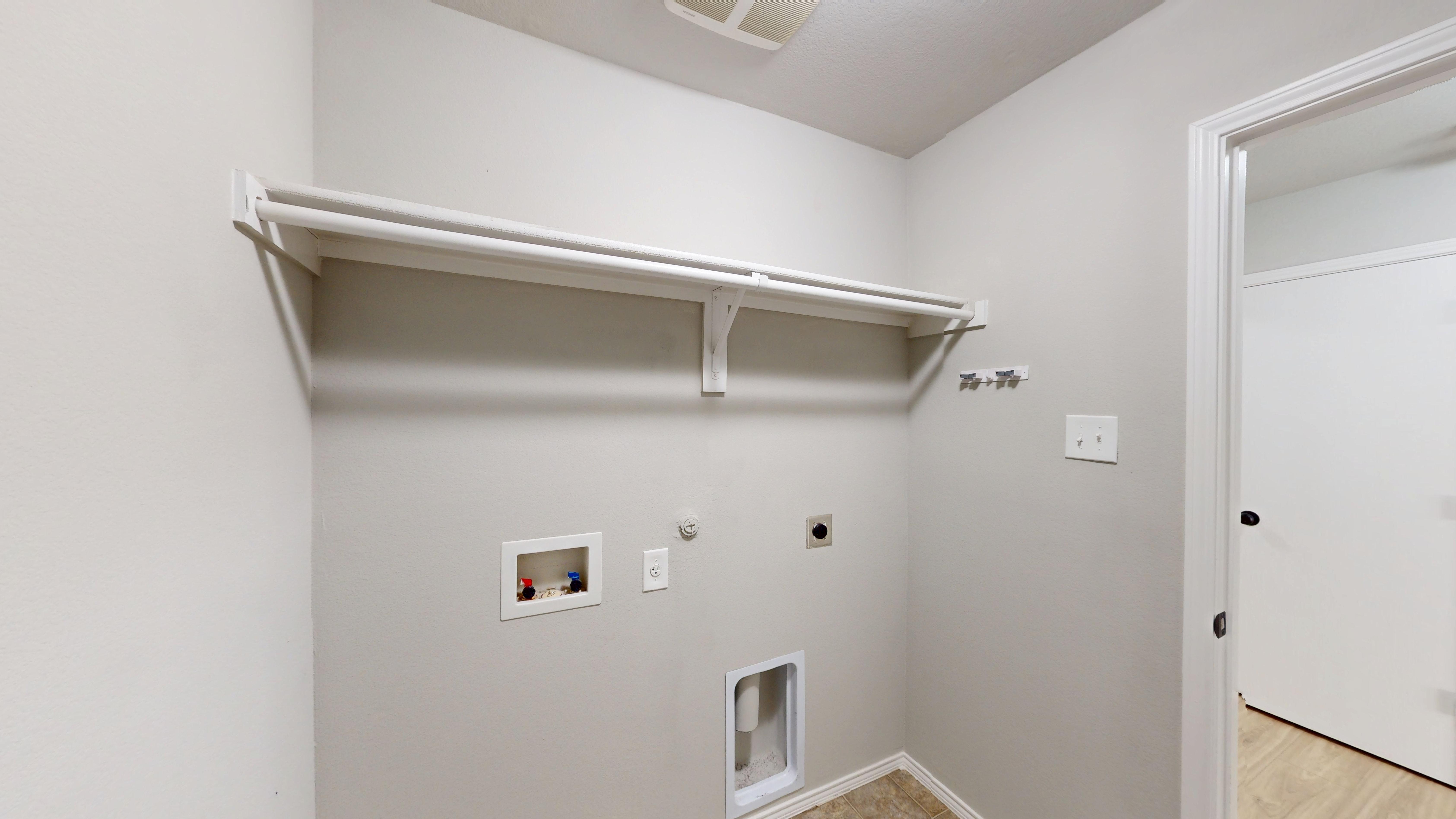 5112 Glen Eden Drive Fort Worth, TX 76119 photo 25