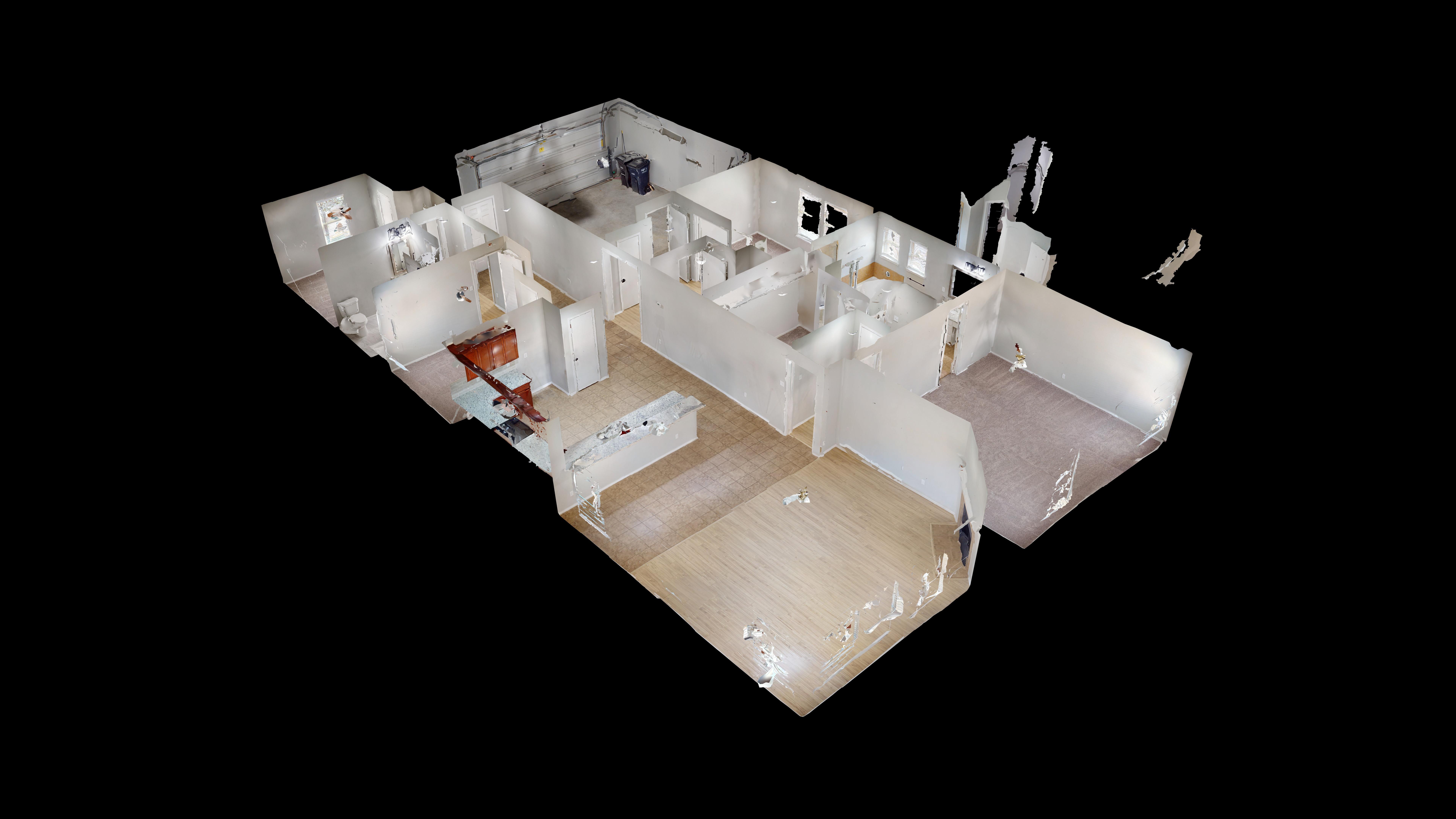 5112 Glen Eden Drive Fort Worth, TX 76119 photo 28