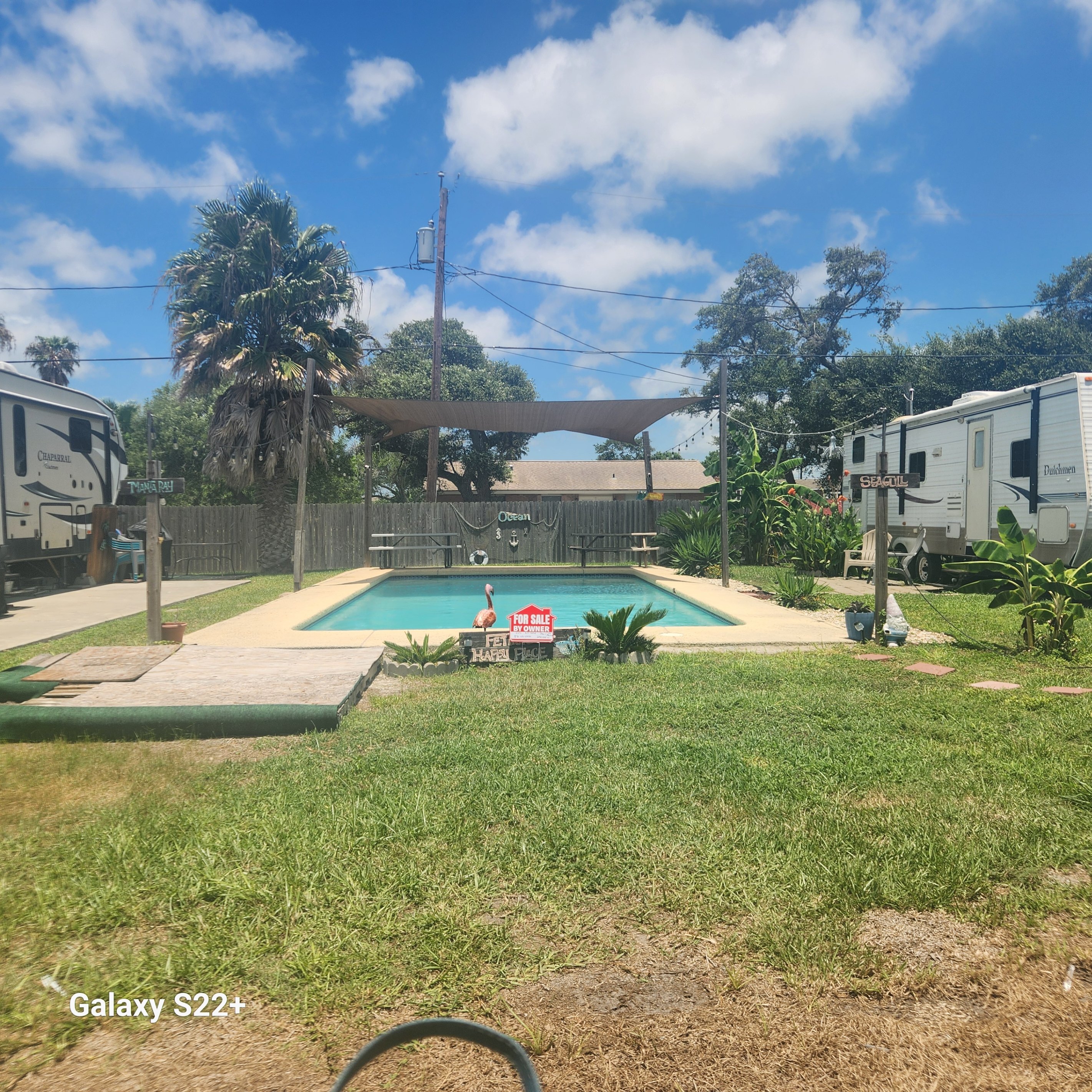 123 Bermuda Drive Rockport, TX 78382