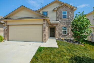 29430 SIERRA COPPER BULVERDE, TX 78163