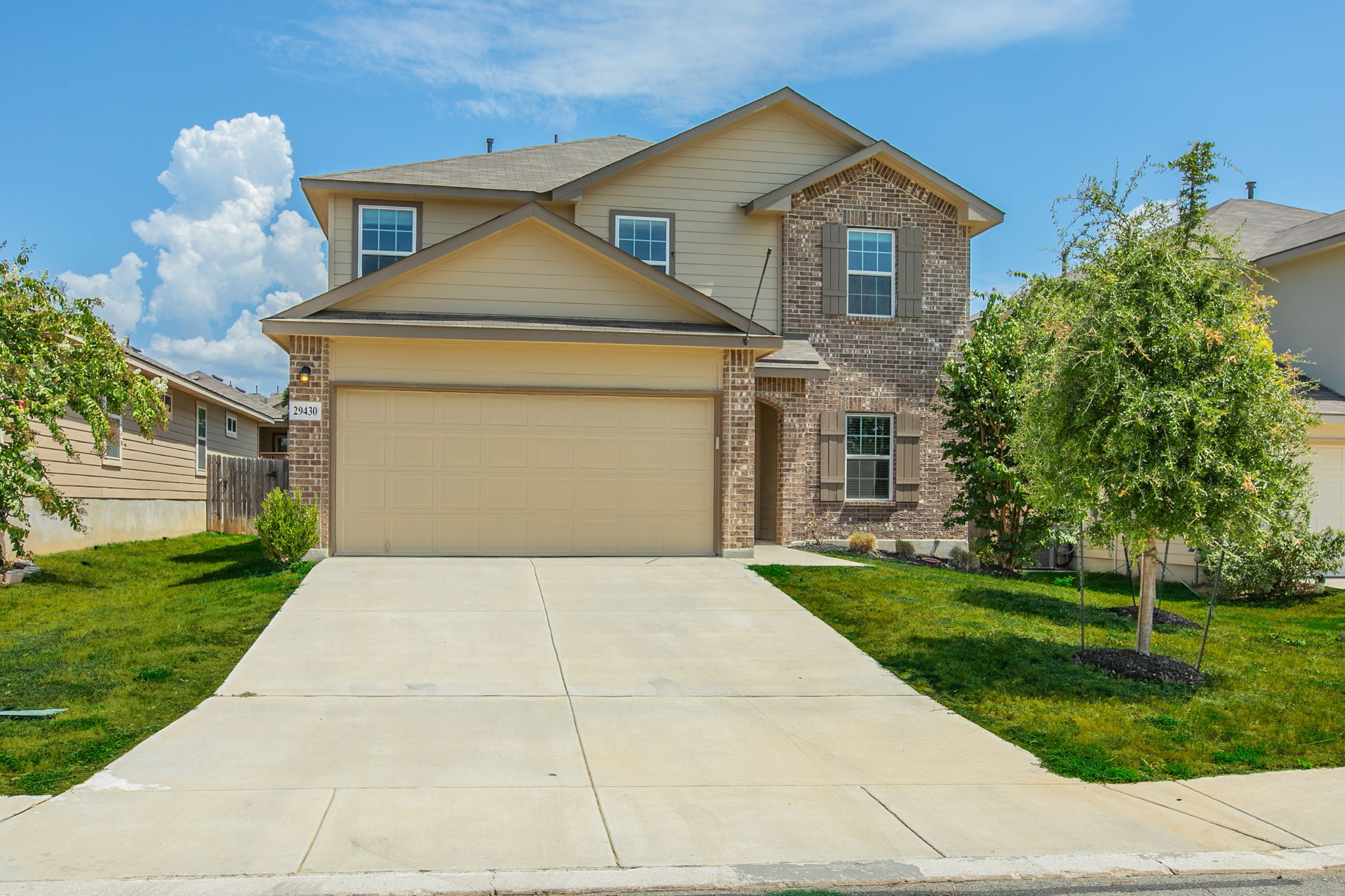 29430 SIERRA COPPER BULVERDE, TX 78163 photo 25