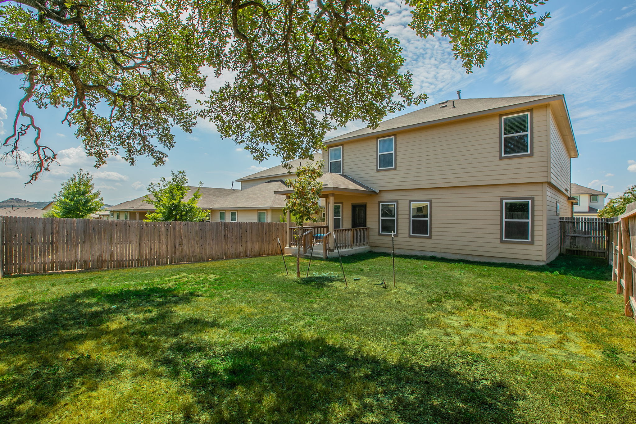 29430 SIERRA COPPER BULVERDE, TX 78163 photo 27