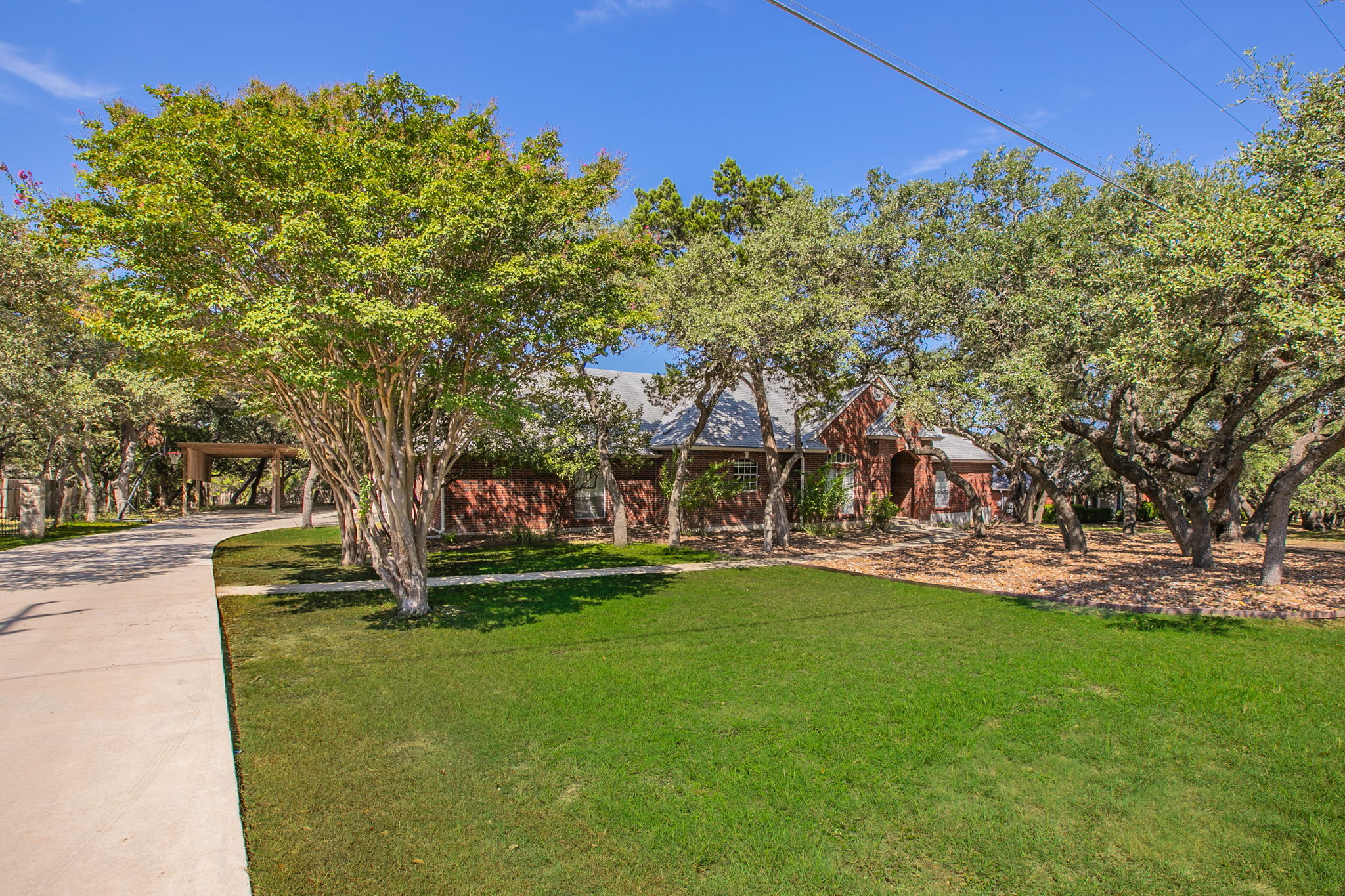 26013 Mesa Oak Drive San Antonio, TX 78255