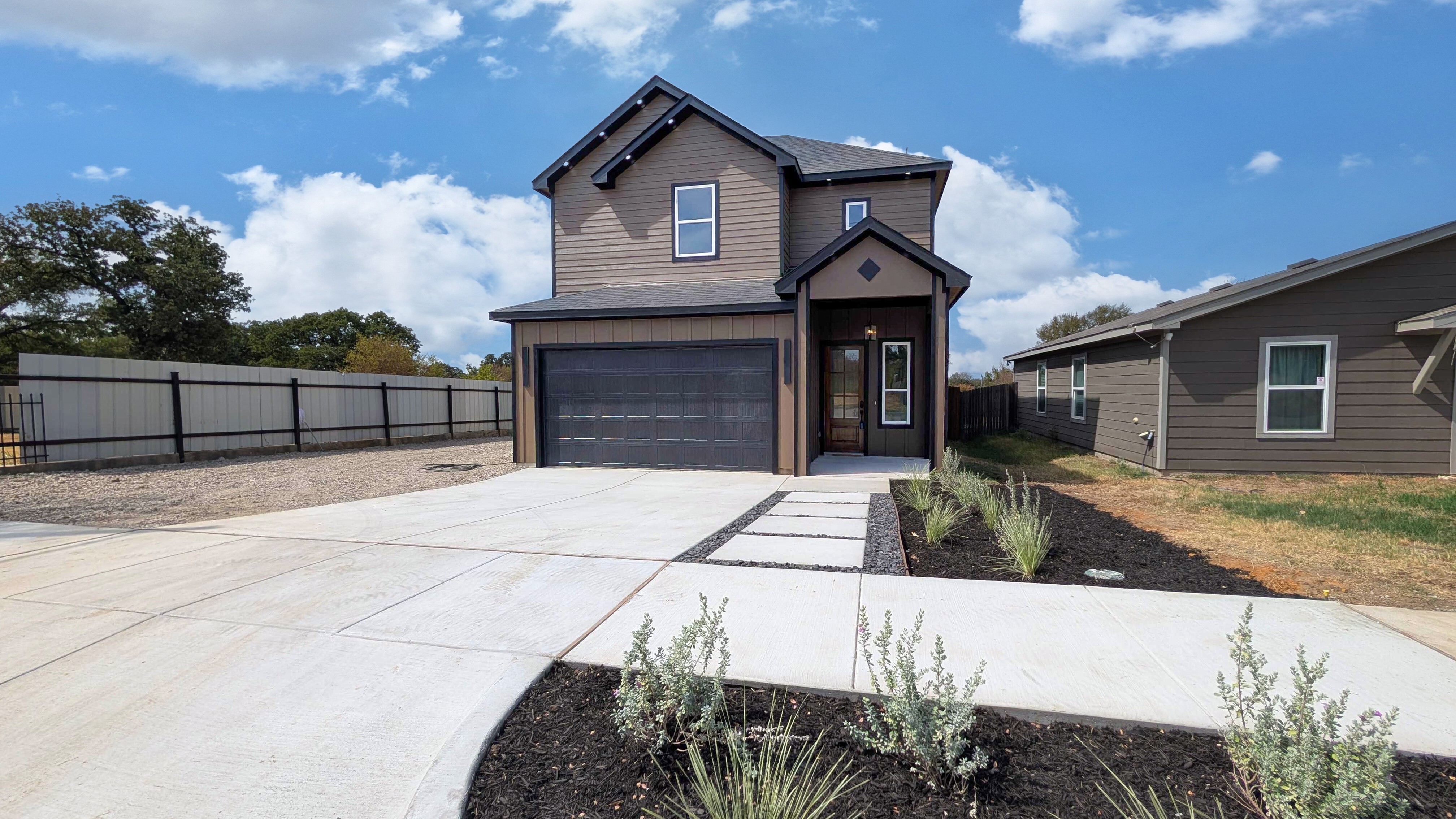 1530 Langston Street Fort Worth, TX 76105