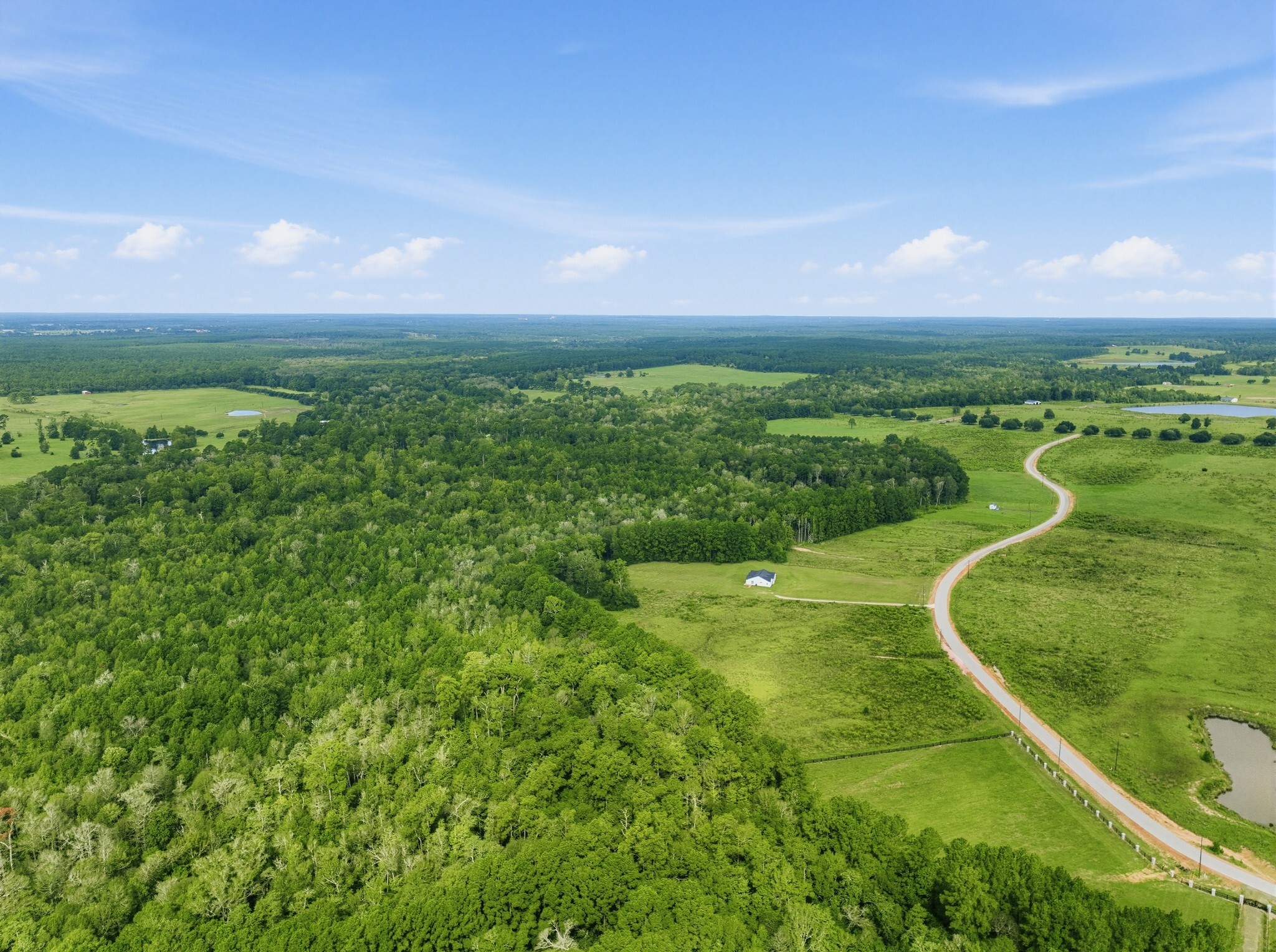 S6508 Lakeland ranch section 3 BLK 1 Lot 124 Hillister, TX 77624
