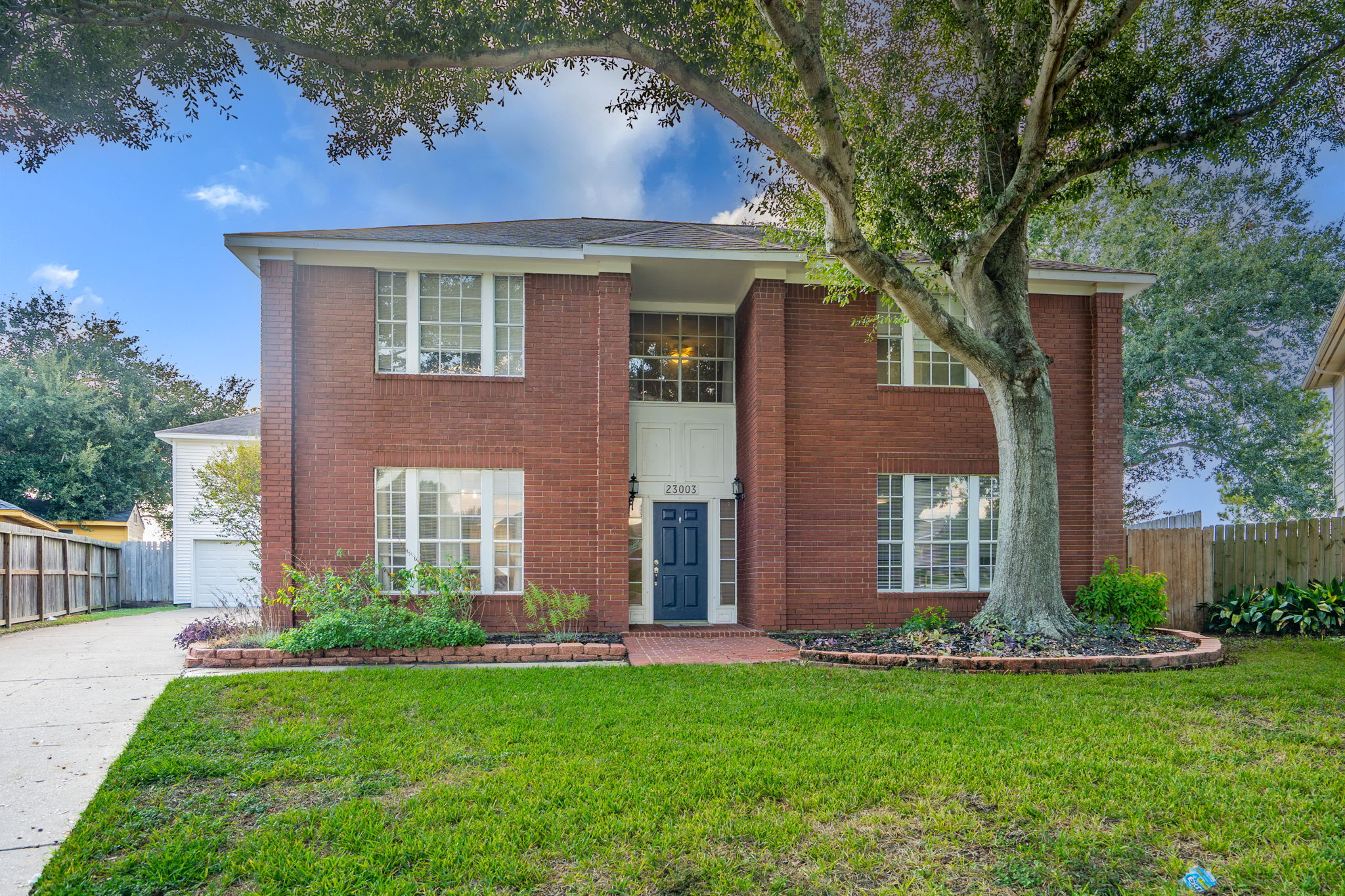 23003 N Waterlily Dr Richmond, TX 77406