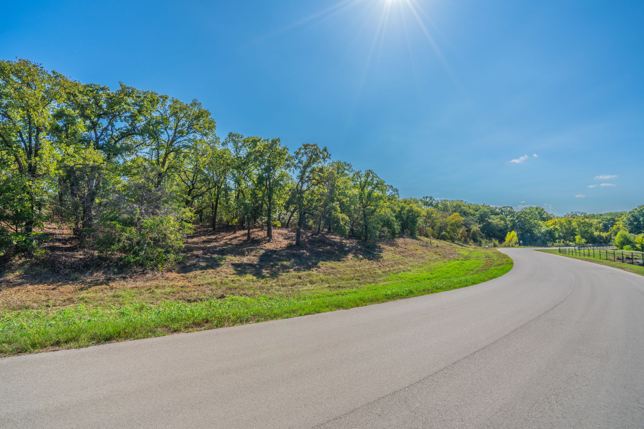 Lot 14 Robinson Canyon Road Aubrey, TX 76227